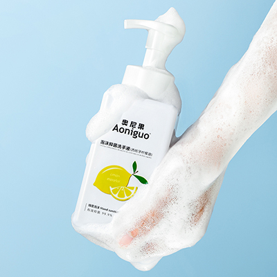 如何采購(gòu)洗手液瓶子，這些因素一定要考慮！