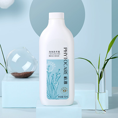 新手入門(mén)：洗手液瓶子采購(gòu)都有哪些講究？