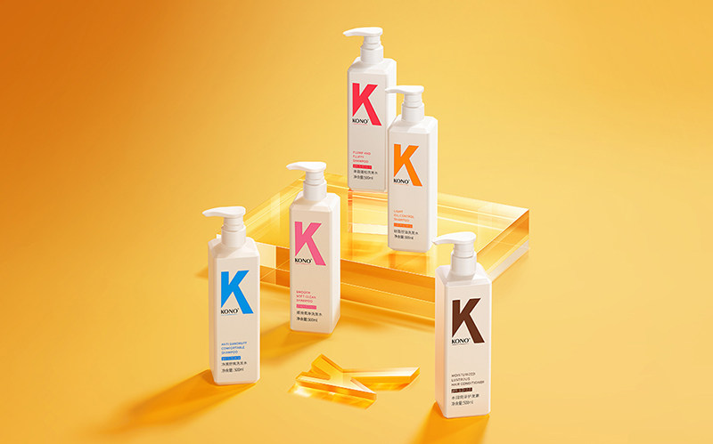 采購洗發(fā)水瓶子，這些硬核條件一定要合格！