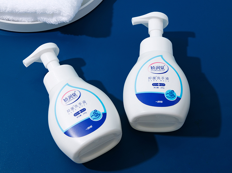 人性化包裝，從塑料包裝瓶瓶口開始！