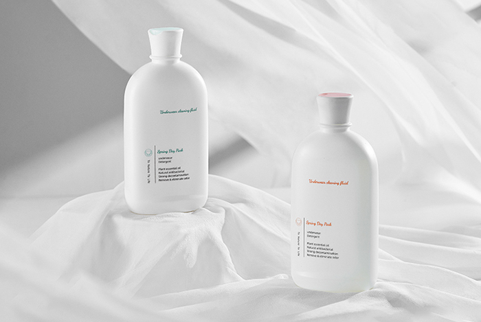 達到這些標準，就是好的洗護塑料包裝瓶