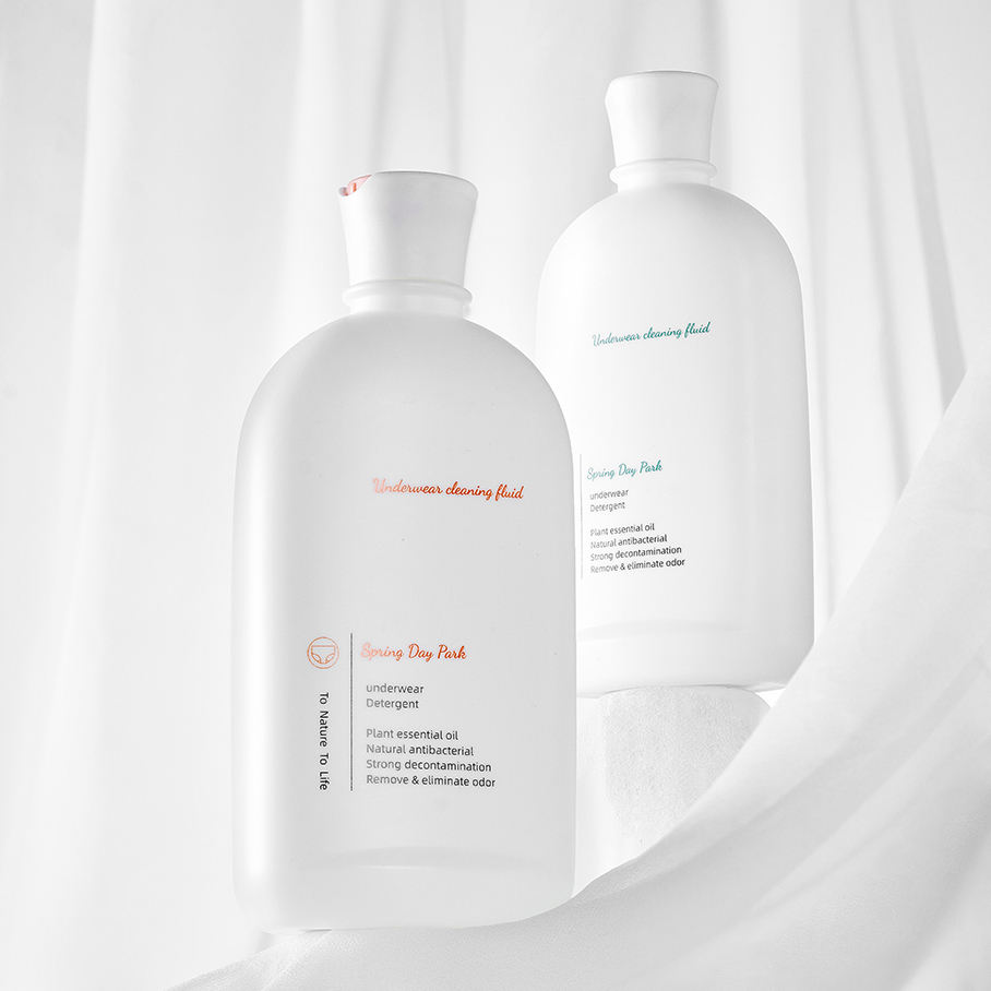 達(dá)到這些標(biāo)準(zhǔn)，就是好的洗護(hù)塑料包裝瓶