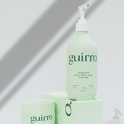 一眼就愛上的化妝品包裝，有著這樣的設計原則