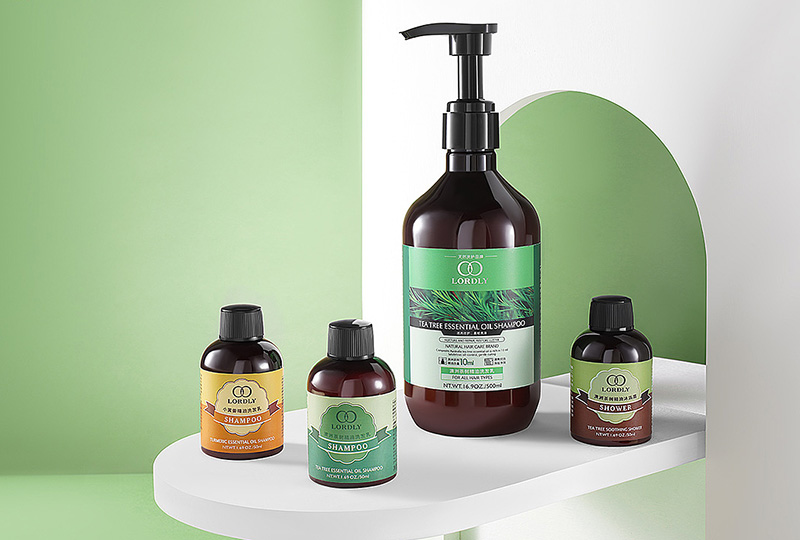 為什么棕色精油瓶如此受歡迎？