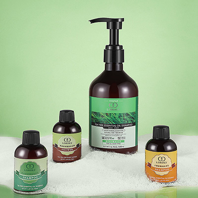 為什么棕色精油瓶如此受歡迎？