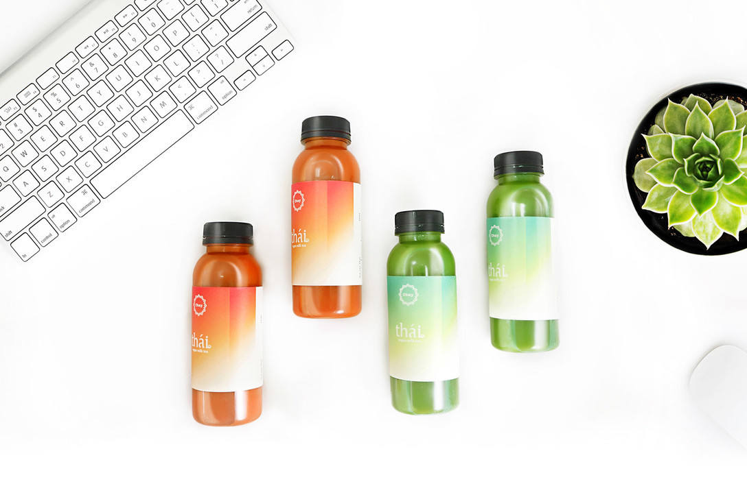 精油瓶為什么都喜歡用玻璃材質(zhì)？