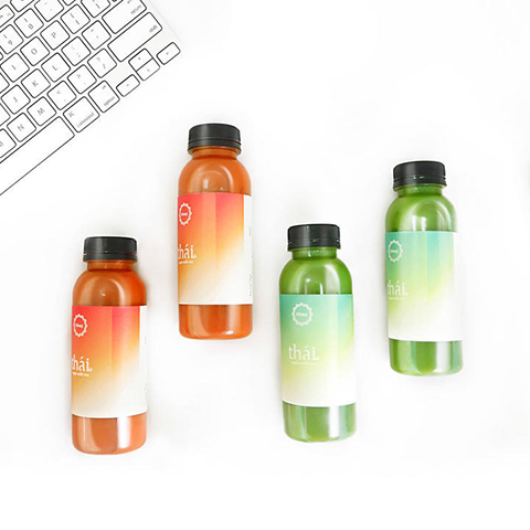 精油瓶為什么都喜歡用玻璃材質(zhì)？