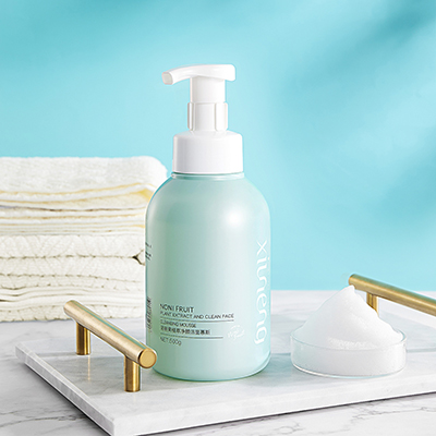 化妝品塑料包裝瓶怎么設(shè)計(jì)比較有特色？