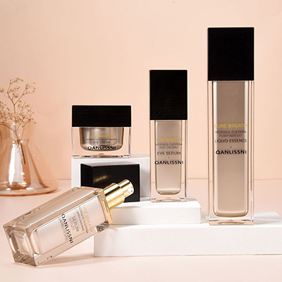 護(hù)膚品包裝怎么設(shè)計(jì)才吸引人？