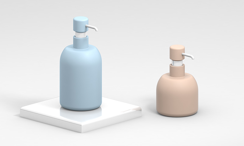 化妝品包裝瓶行業(yè)新趨勢(shì)：環(huán)保、創(chuàng)新與個(gè)性化并進(jìn)