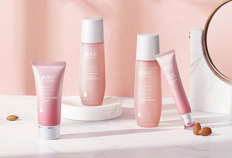 化妝品日化線和專業(yè)線的區(qū)別？