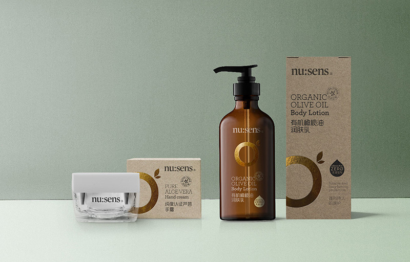 廣州化妝品oem?時(shí)有哪些常見(jiàn)包材？