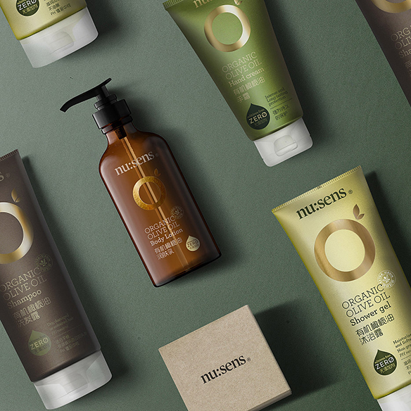 廣州化妝品oem?時有哪些常見包材？