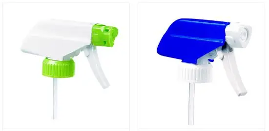 采購噴槍（分配器）類包材，這些基礎(chǔ)知識要了解