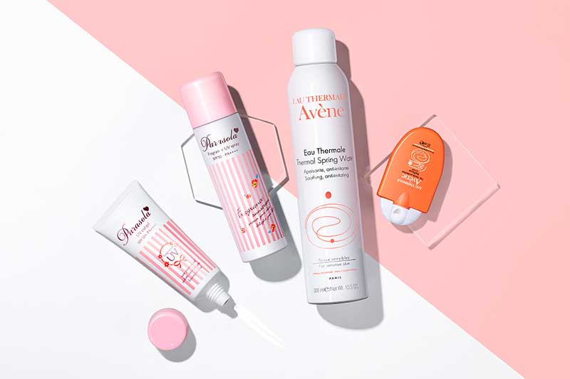 化妝品瓶絲印工藝知識(shí)點(diǎn)有哪些？