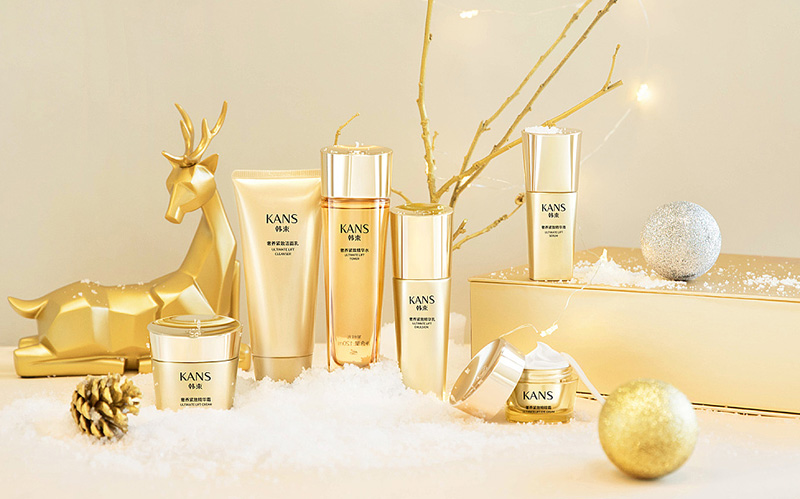 珠光顏料在塑料包裝瓶中的應(yīng)用原理與技術(shù)突破