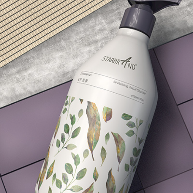 塑料瓶印刷技術(shù)解析：工藝、應(yīng)用與質(zhì)量控制