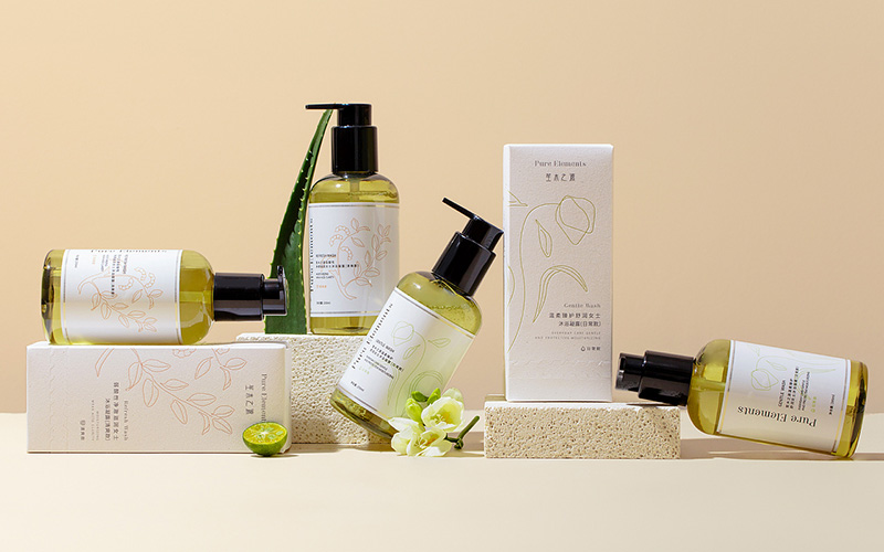 打動年輕人的塑料瓶設計新趨勢：功能、美學與科技的融合