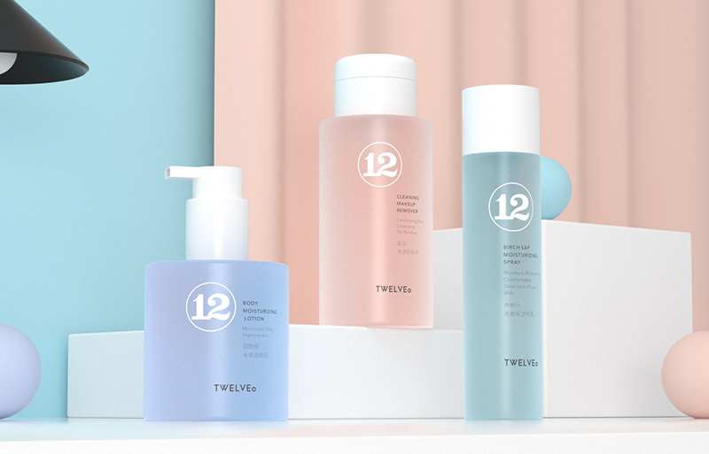 化妝品包裝設(shè)計(jì)的視覺誘惑：塑料瓶行業(yè)的色彩與光影魔法