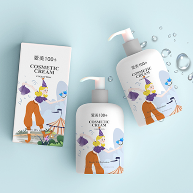 化妝品瓶子容量尺寸詳解