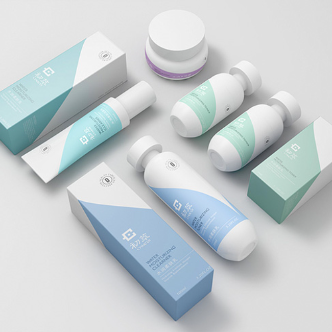 化妝品包裝瓶的材質(zhì)有哪些種類