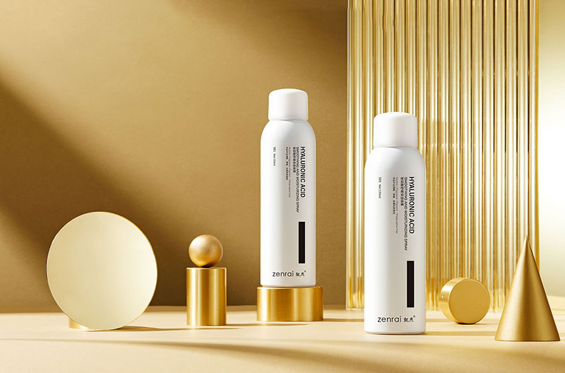 從罐裝到管裝護(hù)膚品包裝趨勢助您提升競爭優(yōu)勢