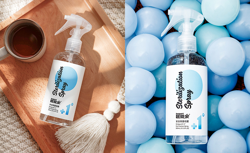 采購噴槍類包材必讀：塑料瓶行業(yè)的實用指南