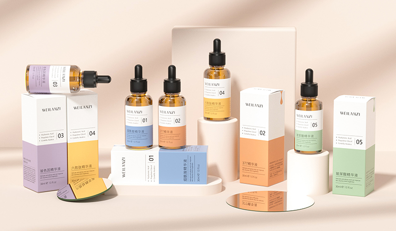 塑料瓶美妝包裝的實用之選與創(chuàng)新先鋒