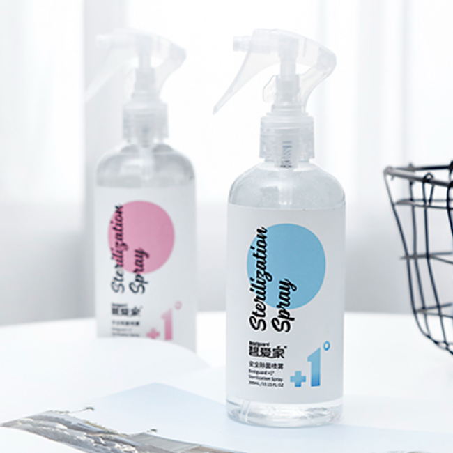 采購(gòu)噴槍類包材必讀：塑料瓶行業(yè)的實(shí)用指南