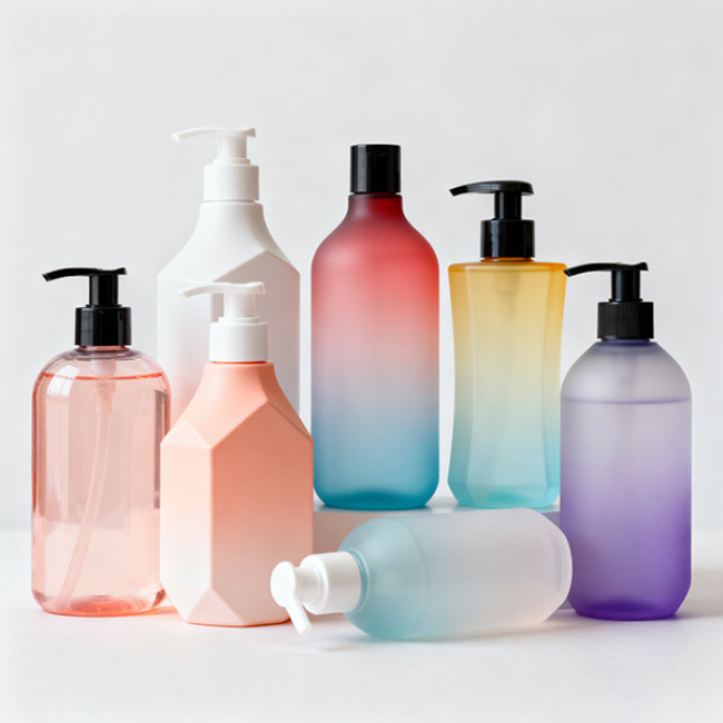 網(wǎng)紅洗護(hù)出圈密碼 塑料瓶設(shè)計(jì)如何決定產(chǎn)品傳播力？