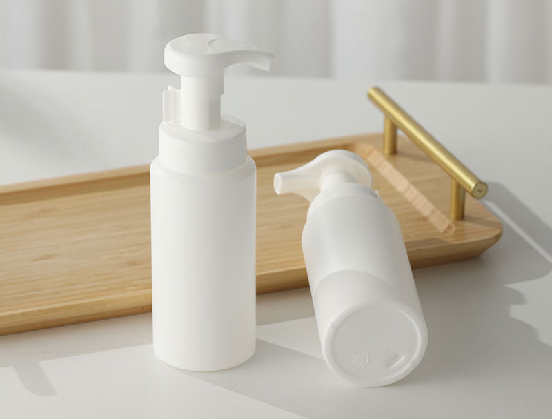 醫(yī)療級(jí)泡沫泵瓶 安全背后的材料科學(xué)與無(wú)菌屏障