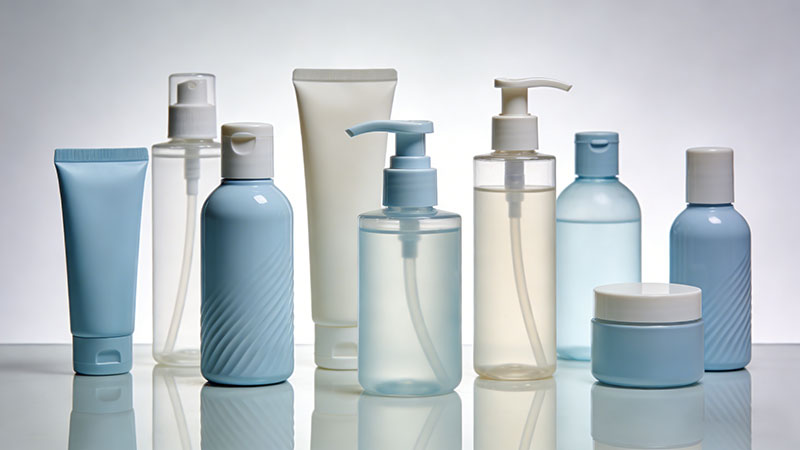 日化美妝塑料瓶革新指南：從環(huán)保升級到智能多元的行業(yè)新篇
